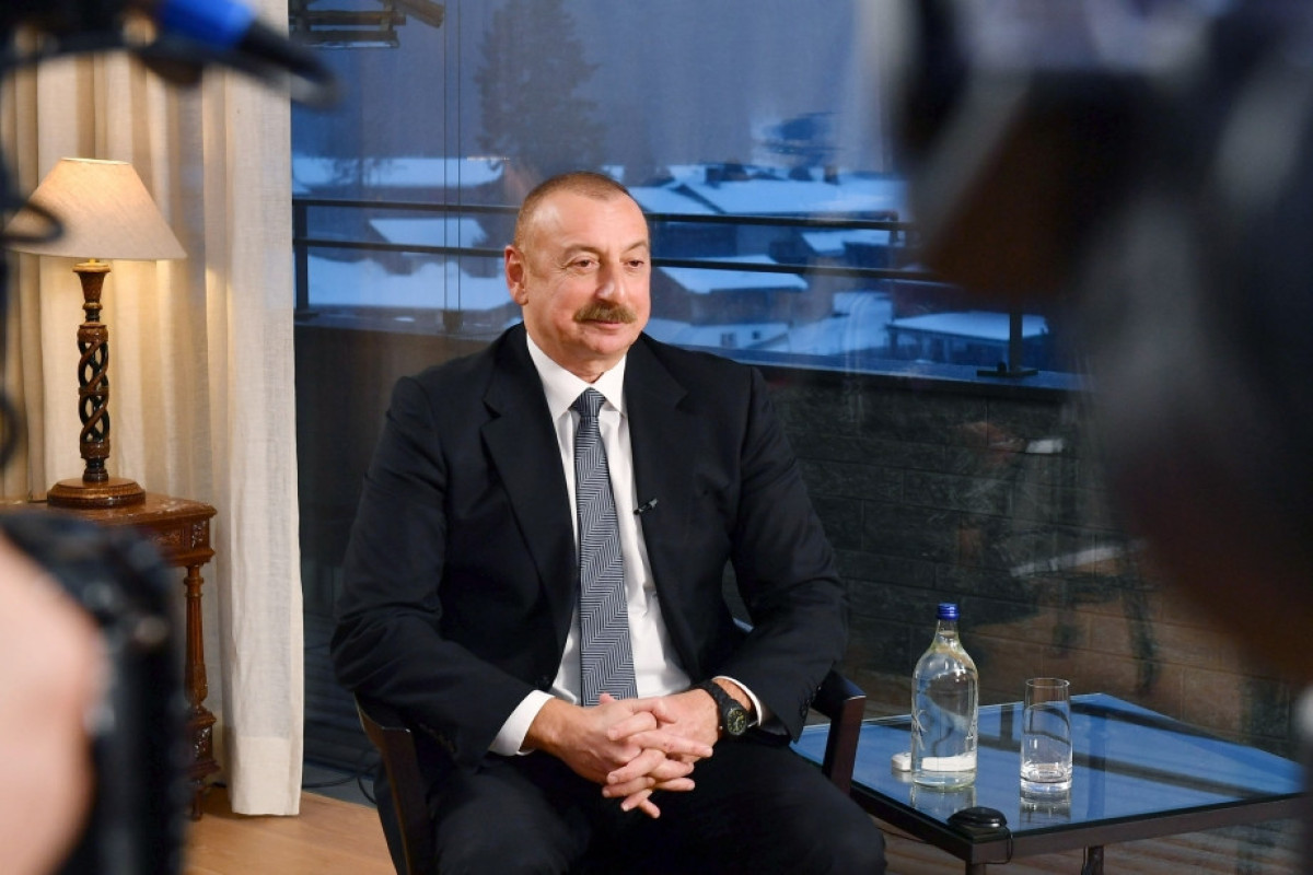 President: We hope that there will be more investments in non-energy sector