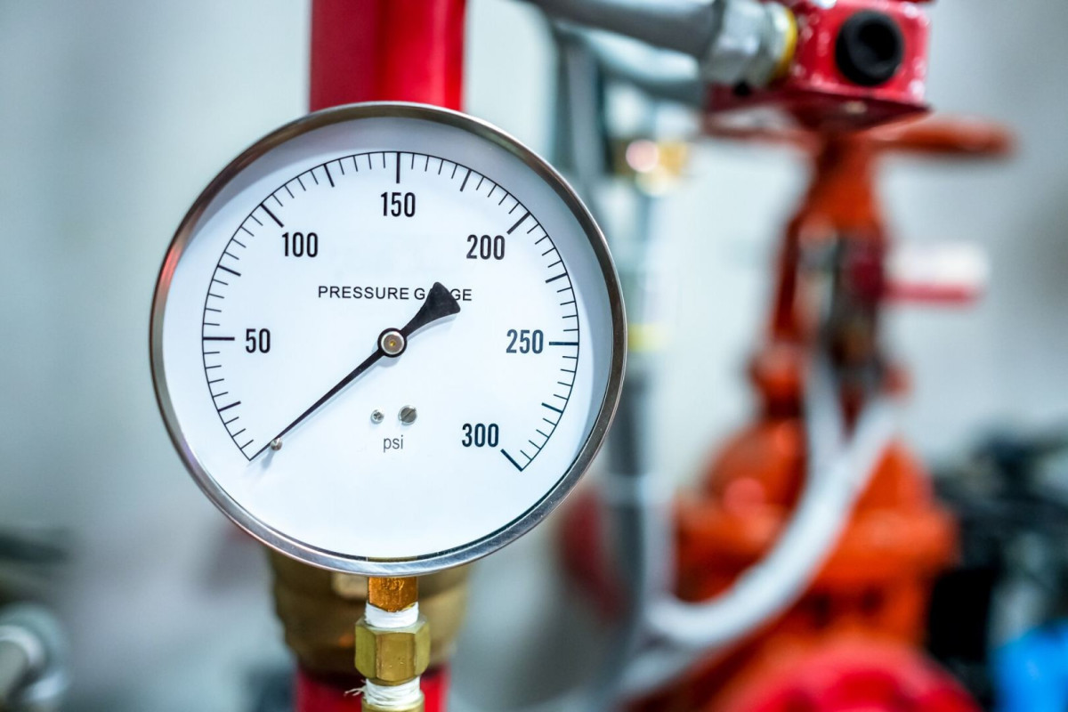 Gazprom, Kazakhstan sign roadmap for cooperation in gas sector