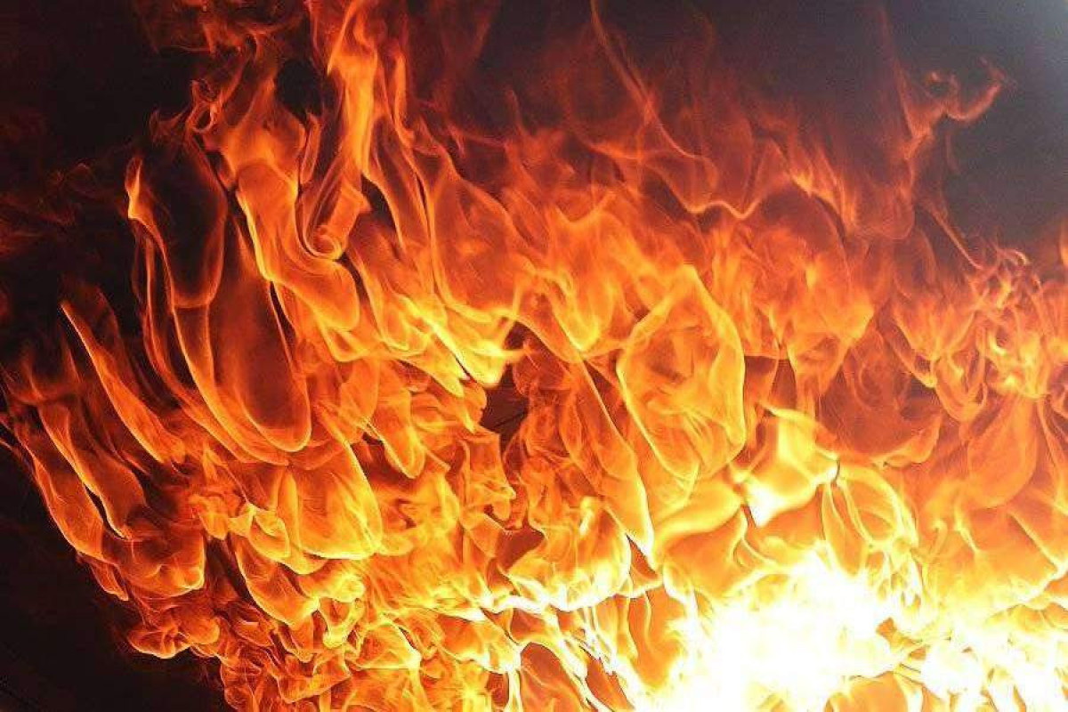 At least 15 killed in barracks fire in Armenia