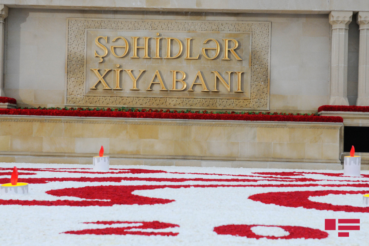 Azerbaijan's Ombudsman issued statement on the 33rd anniversary of the tragedy of January 20