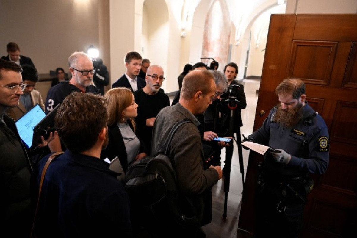 Swedish court jails two brothers for passing secrets to Russia