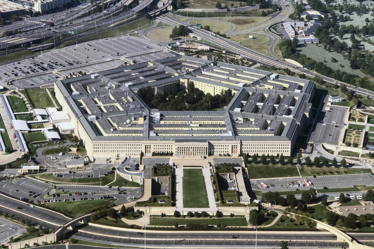 US allocates new military aid package for Kiev worth $2.5 billion - Pentagon