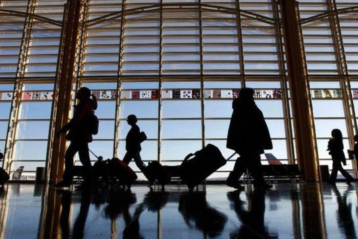 More than 1 million Russian citizens visited Armenia last year