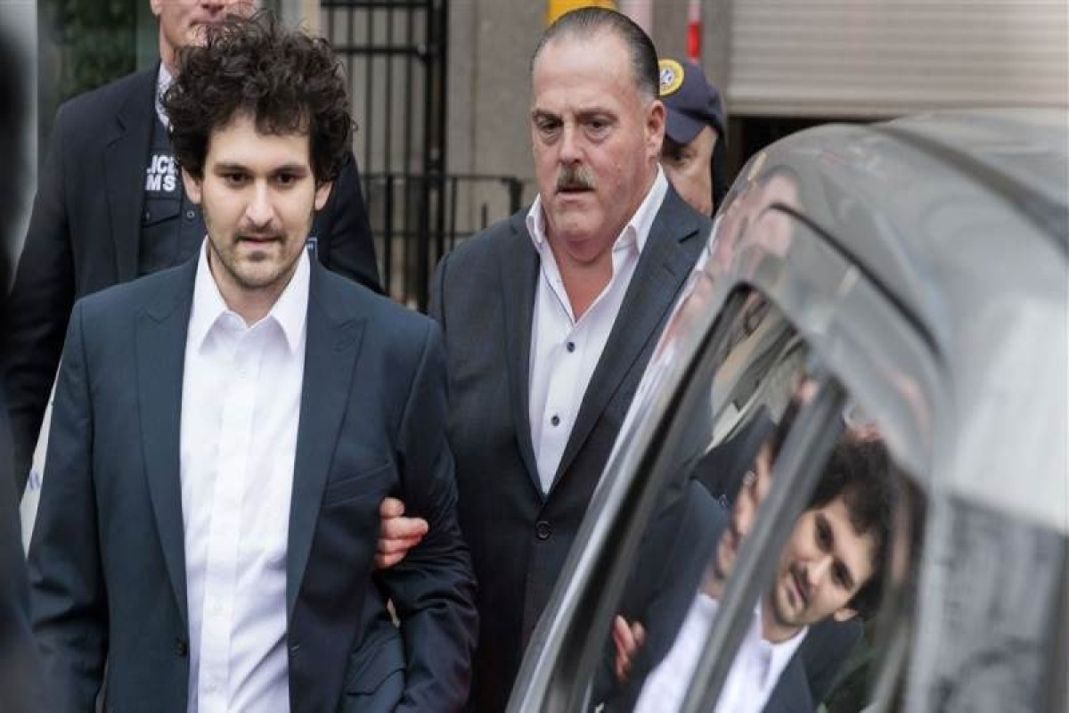 Feds seize almost $700M in cash, assets linked to Bankman-Fried