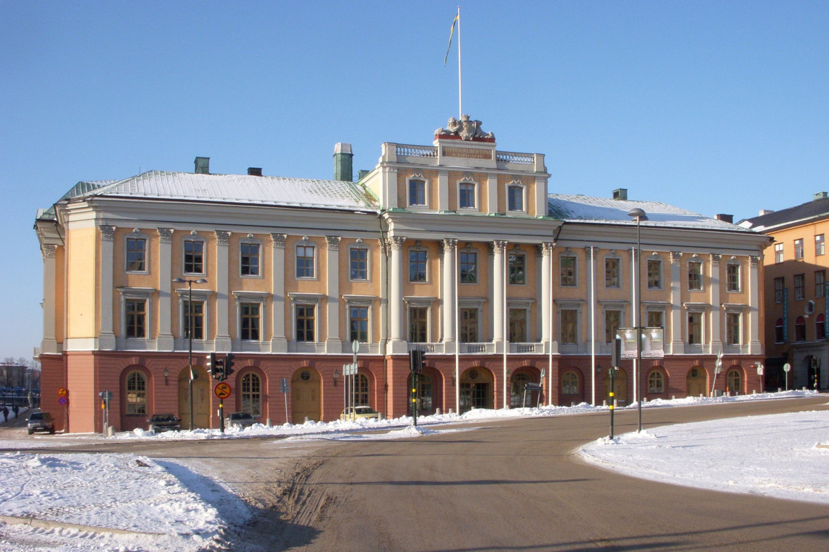 Swedish FM: "Islamophobic provocations are terrible"