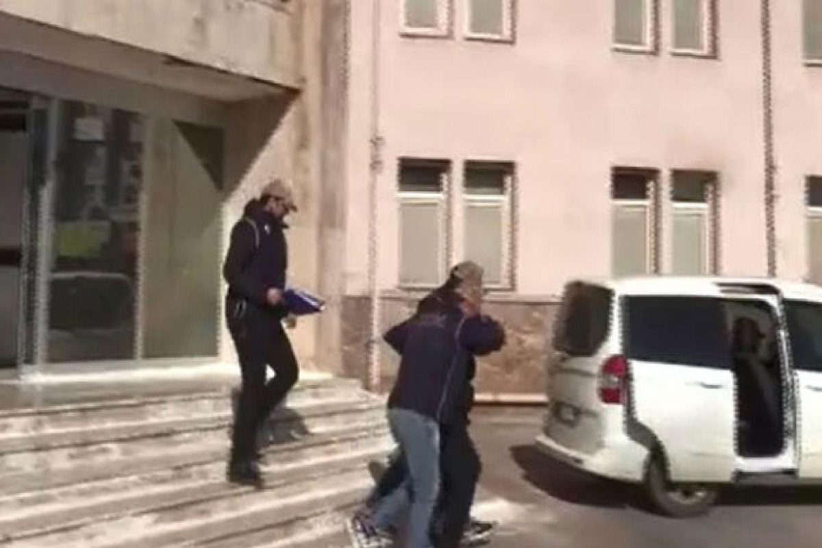 The ISIS leader was arrested in Turkiye