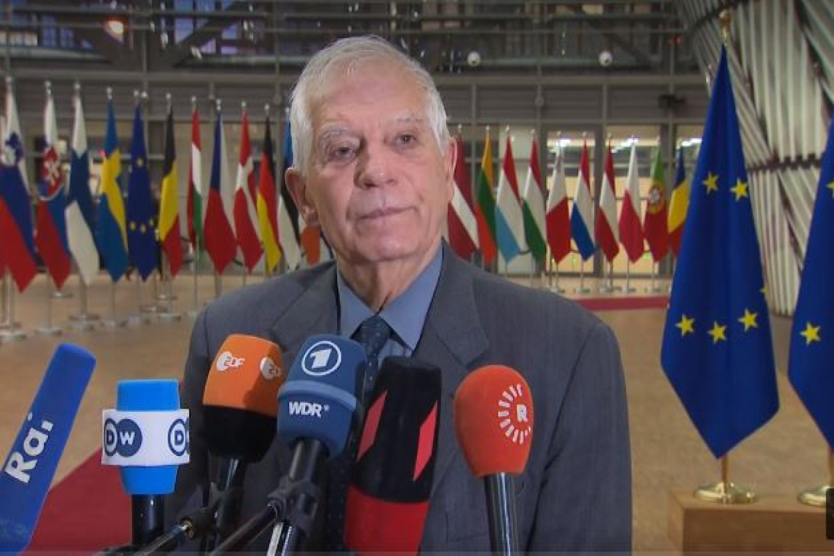 EU to consider more Iran sanctions