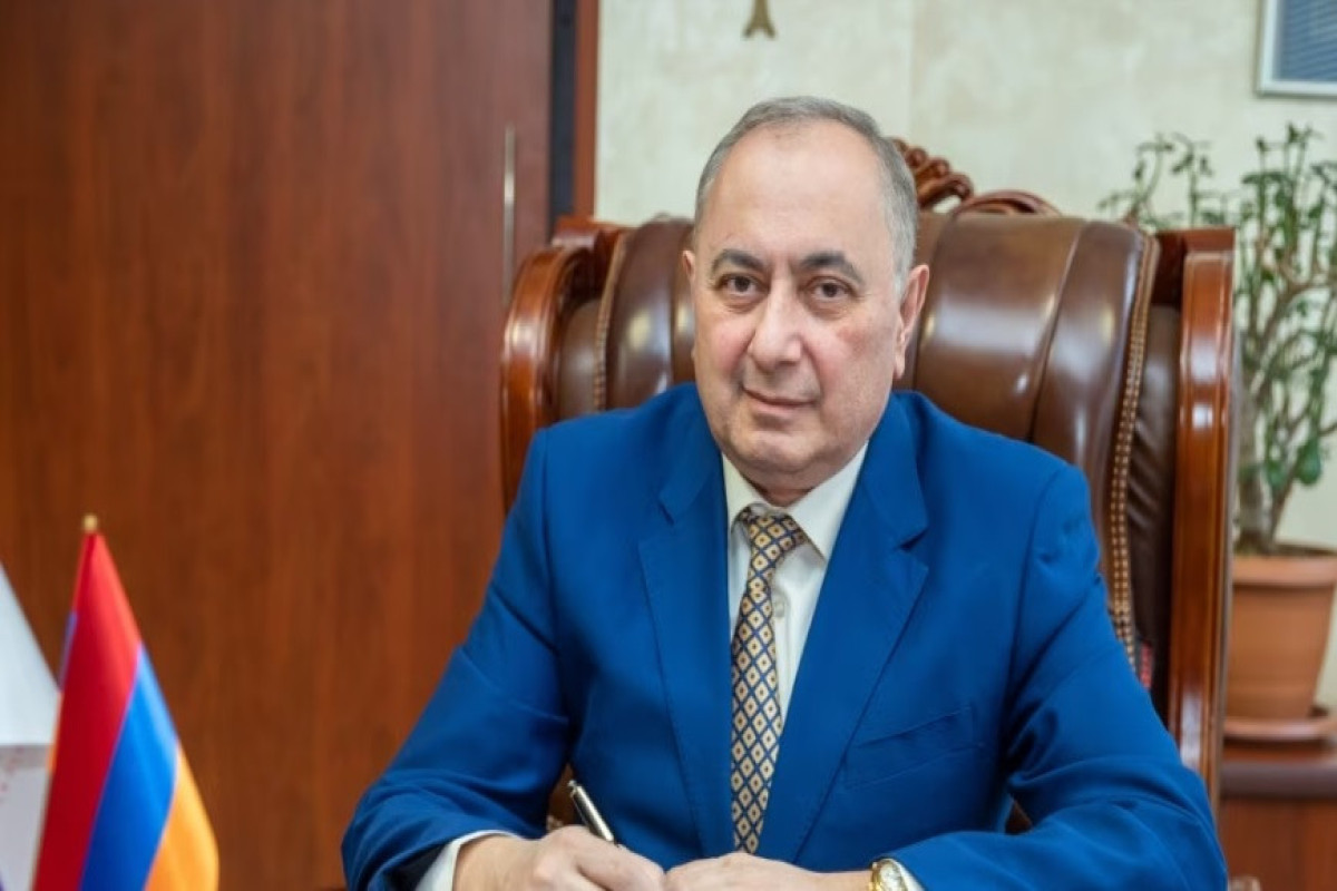 Armen Charchyan,