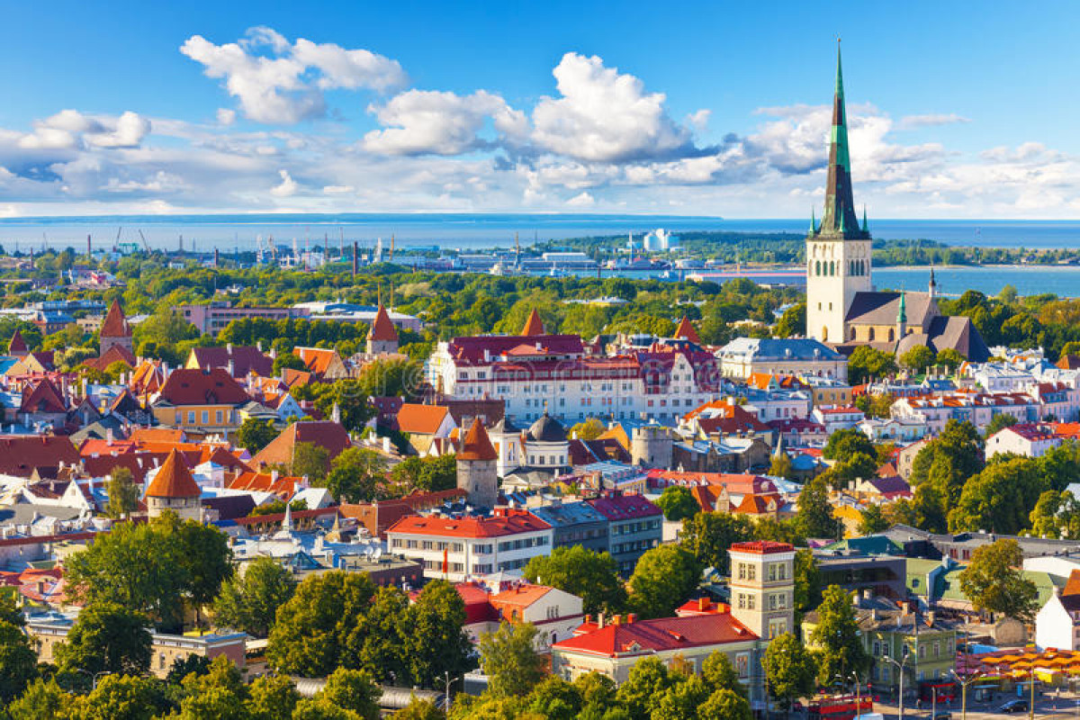 Estonia expels Russian ambassador from country