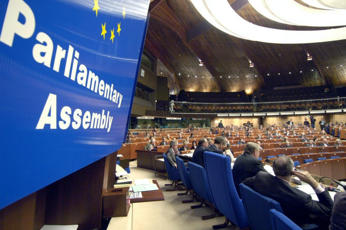 PACE to hold discussions about situation on Lachin road