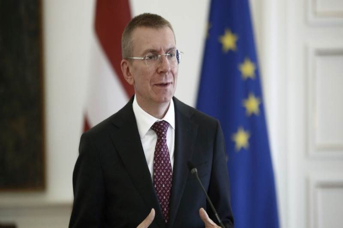 Latvia expels Russia's ambassador