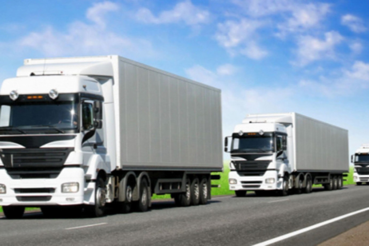 Vehicles transiting through Azerbaijan will be charged a road tax