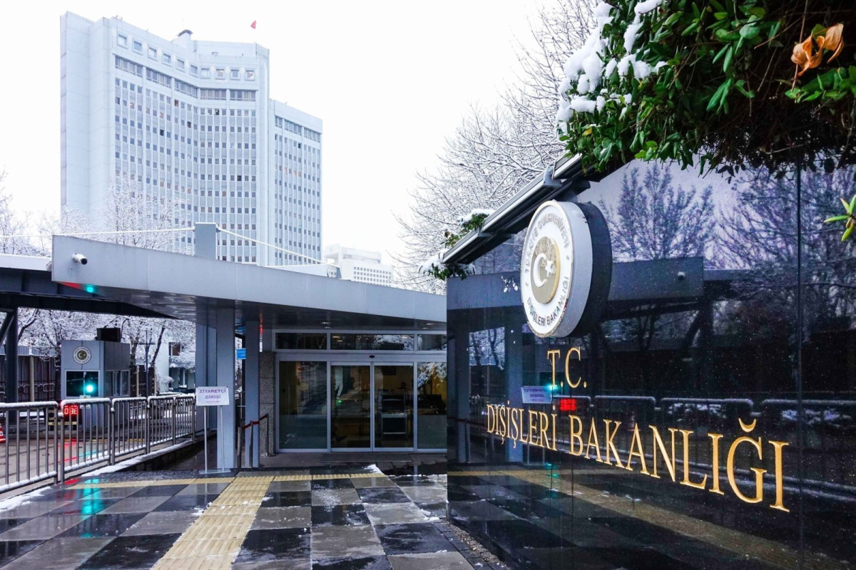Türkiye summons Dutch ambassador over Quran burning
