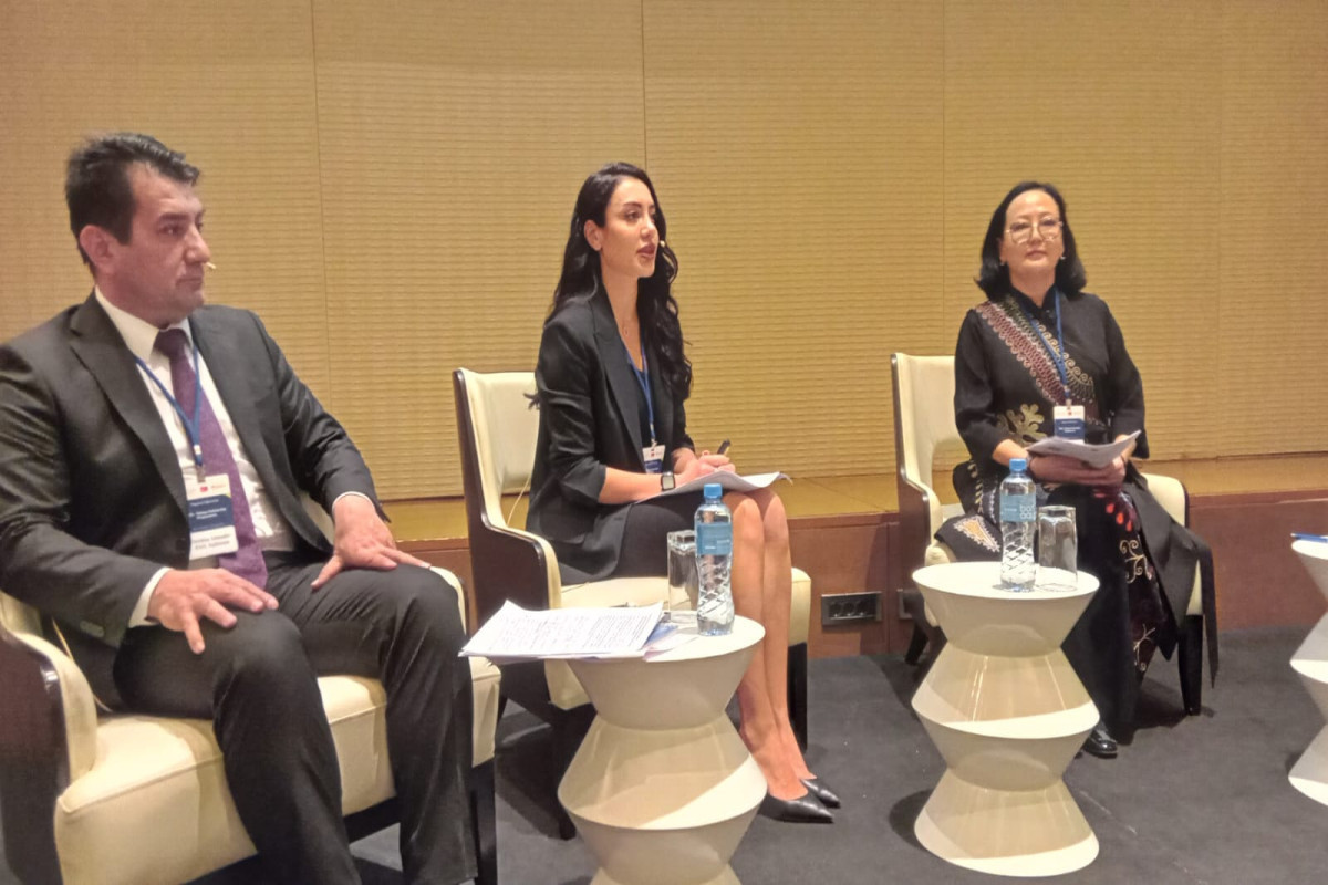 Azerbaijan intends to reduce food waste by 50% by 2030