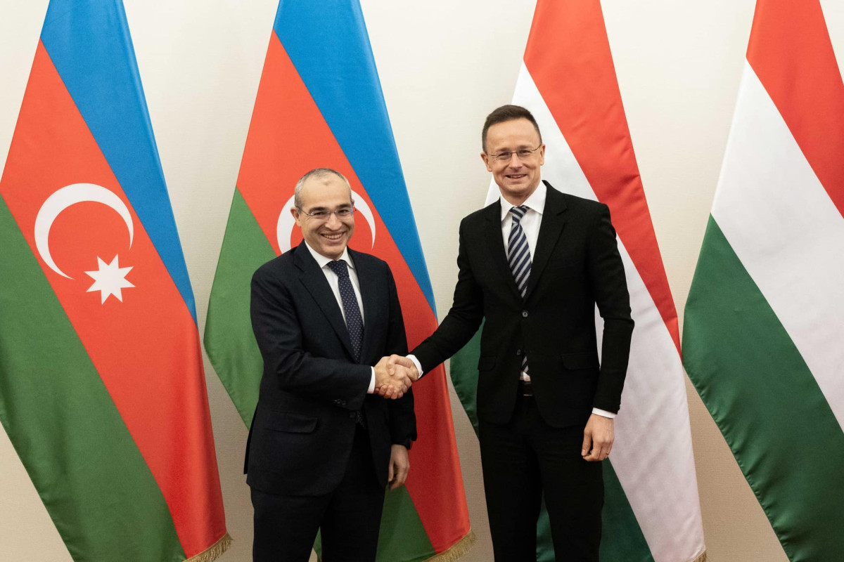 Mikayil Jababrov and Peter Siyatro