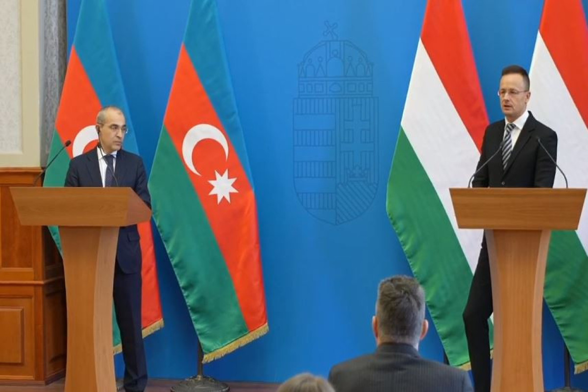 Mikayil Jababrov and Peter Siyatro