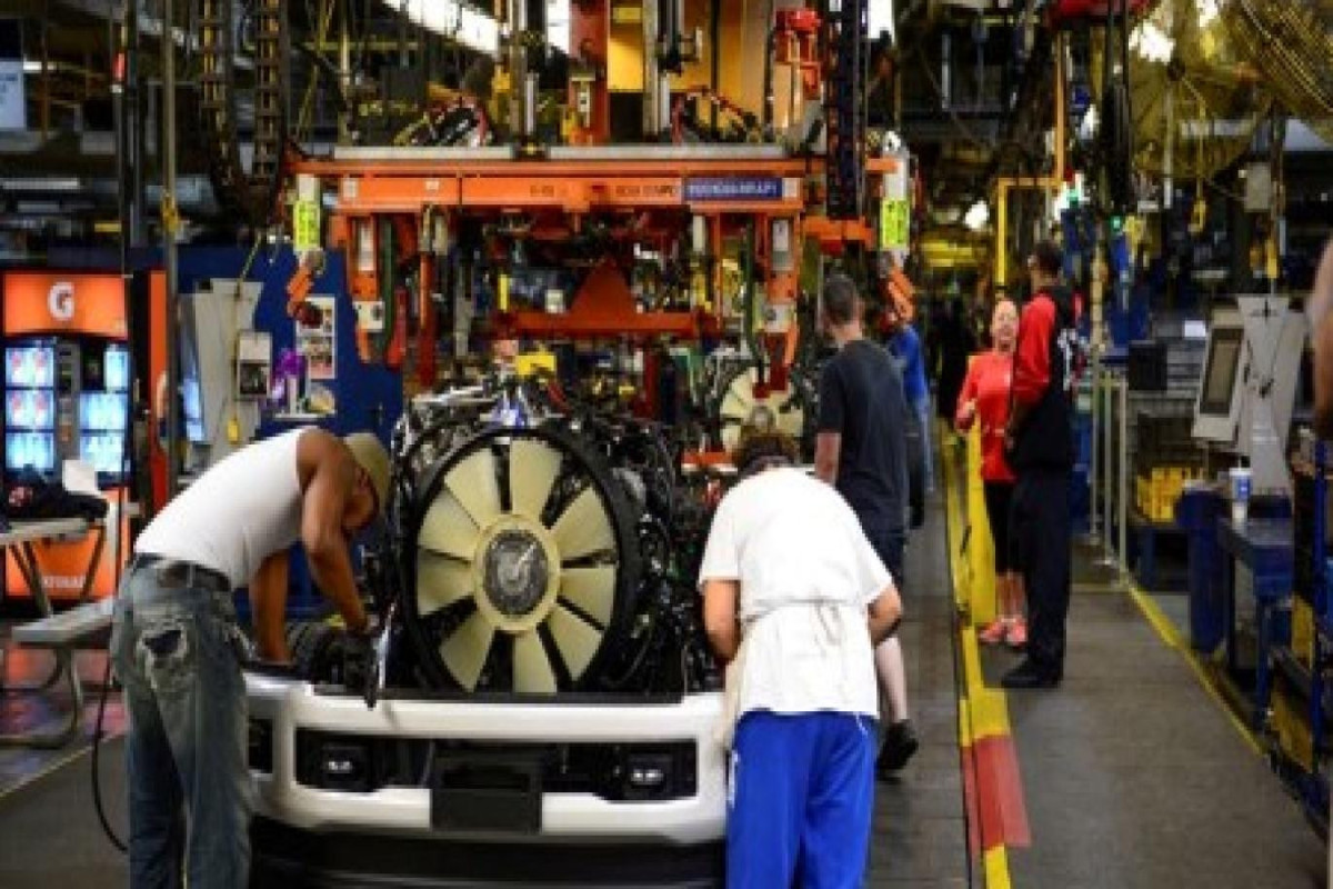 U.S. business activity still soft in early 2023, but outlook perks up
