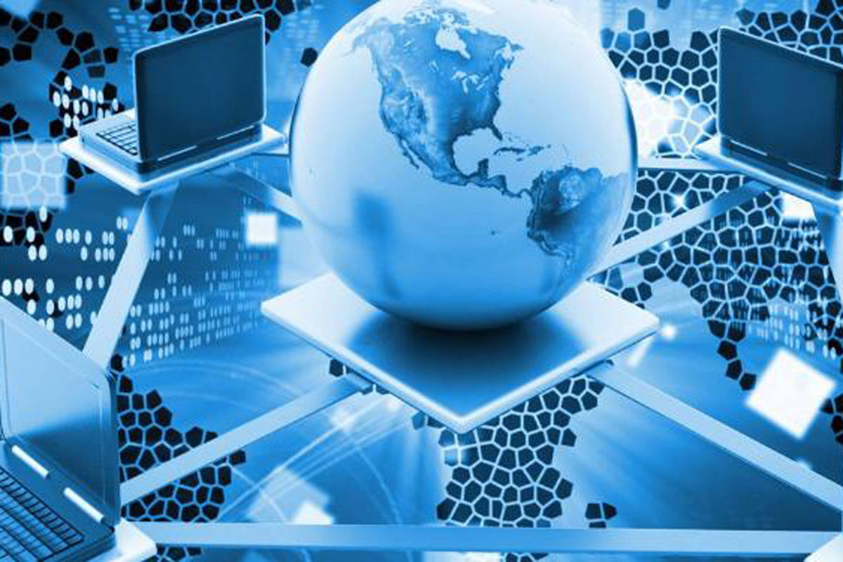 A draft law on protection of citizens' rights in digital space will be developed in Azerbaijan