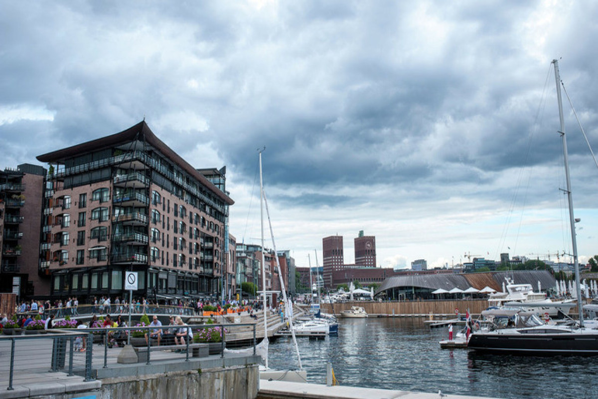 Norway to host informal meeting of NATO foreign ministers in May