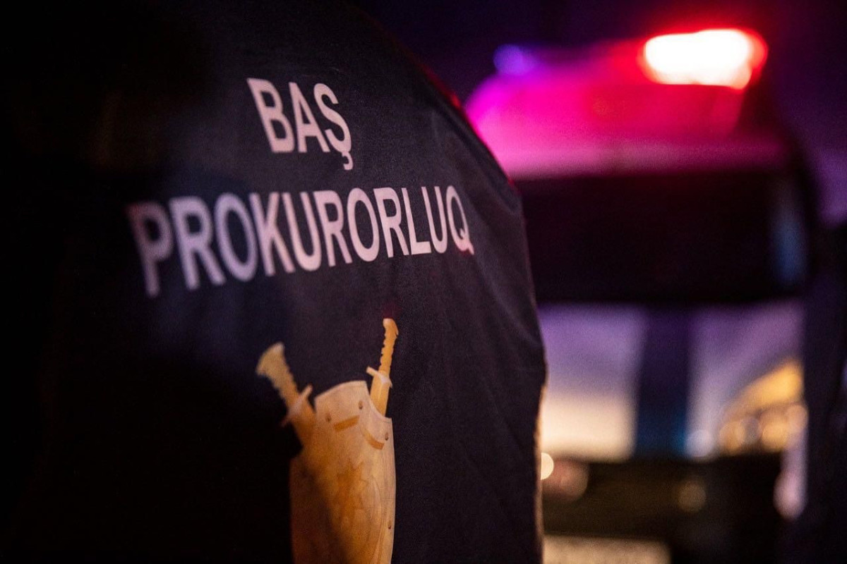 Prosecutor's Office conducts operation in department of State Customs Committee, some detained-UPDATED -VIDEO 