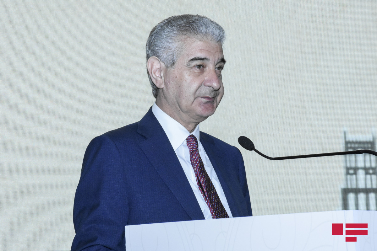 Ali Javad oglu Ahmadov