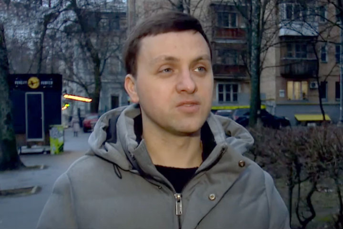 Ukrainian MP exposes Armenia's "humanitarian crisis" cry -VIDEO 