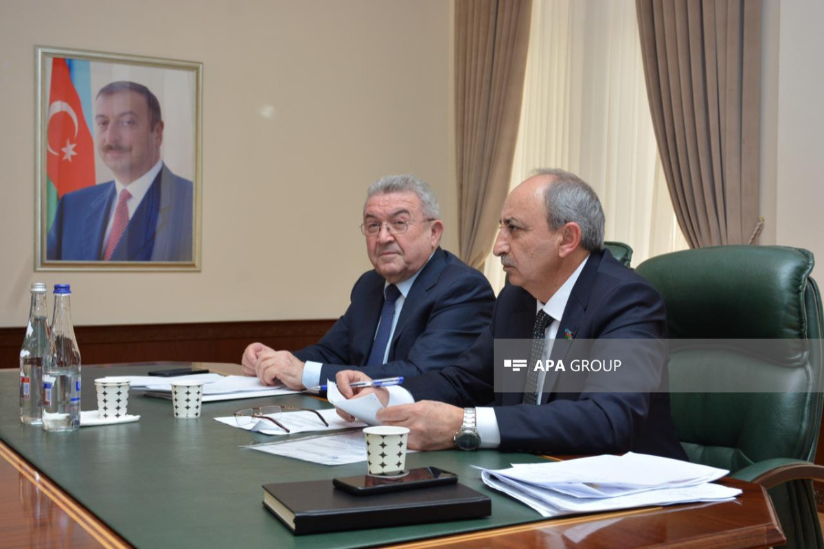 Work is underway to restore changed Azerbaijani toponyms in Armenia