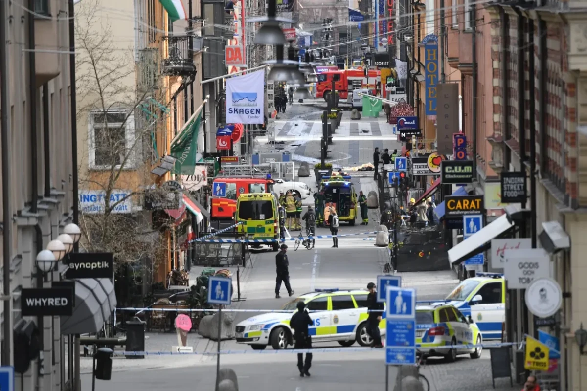 Deadly knife attacks in Spain, Germany spark outrage across Europe