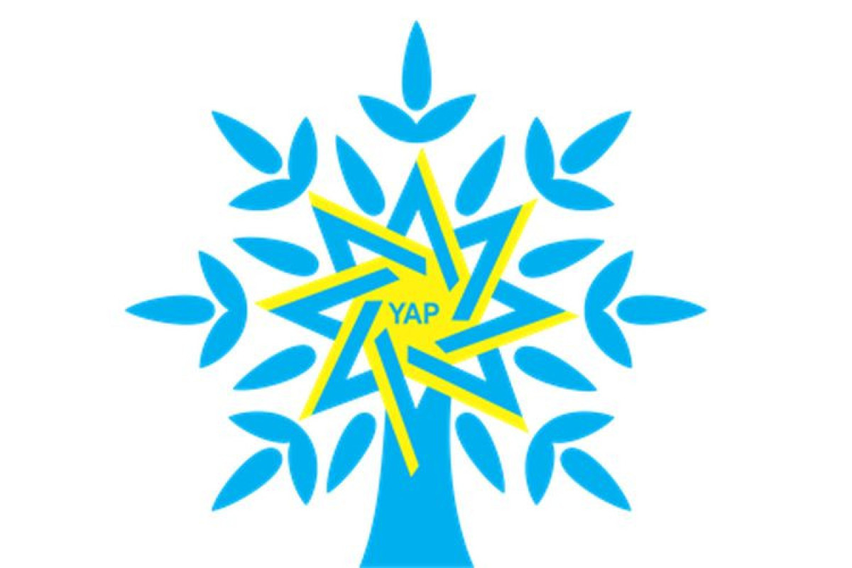 New Azerbaijan Party issues statement regarding attack on Azerbaijani embassy in Iran