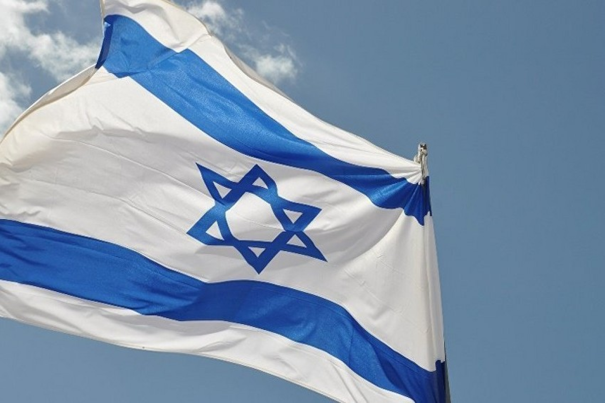 Israeli MFA: We are shocked by heinous attack on Azerbaijani Embassy in Tehran