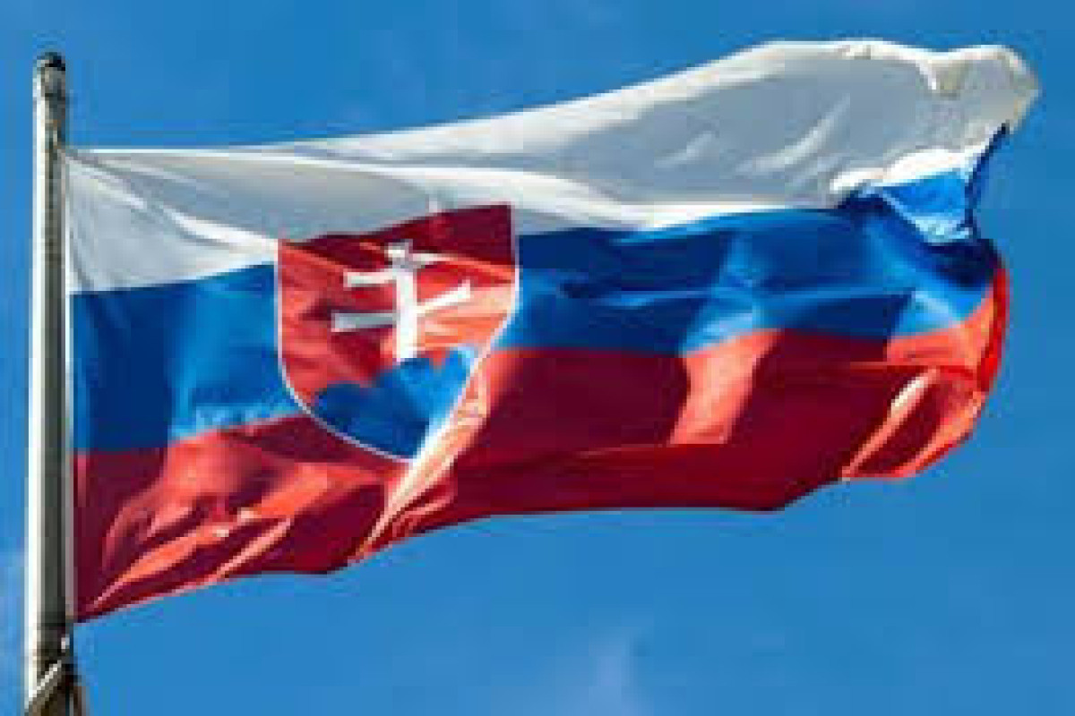 Slovakian MFA: We resolutely condemn today’s armed attack on the Embassy of Azerbaijan in Tehran