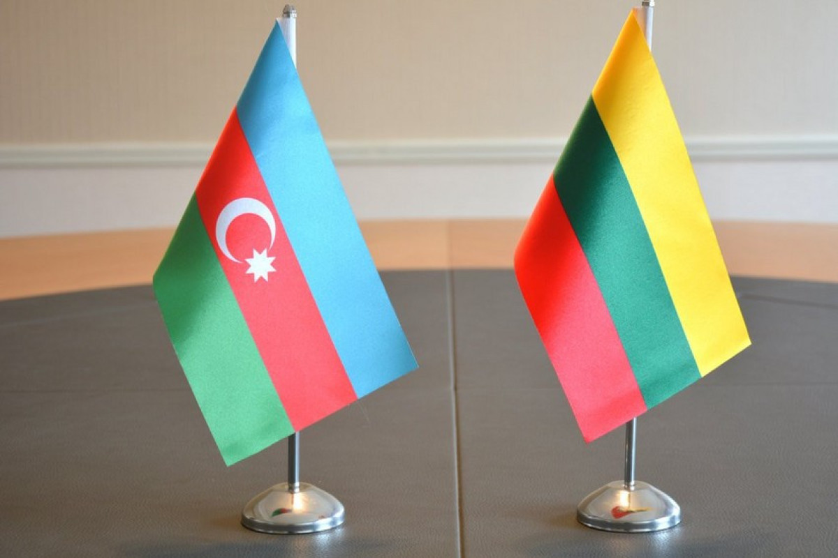 Lithuanian Embassy: "Attacks on diplomatic missions are unacceptable"
