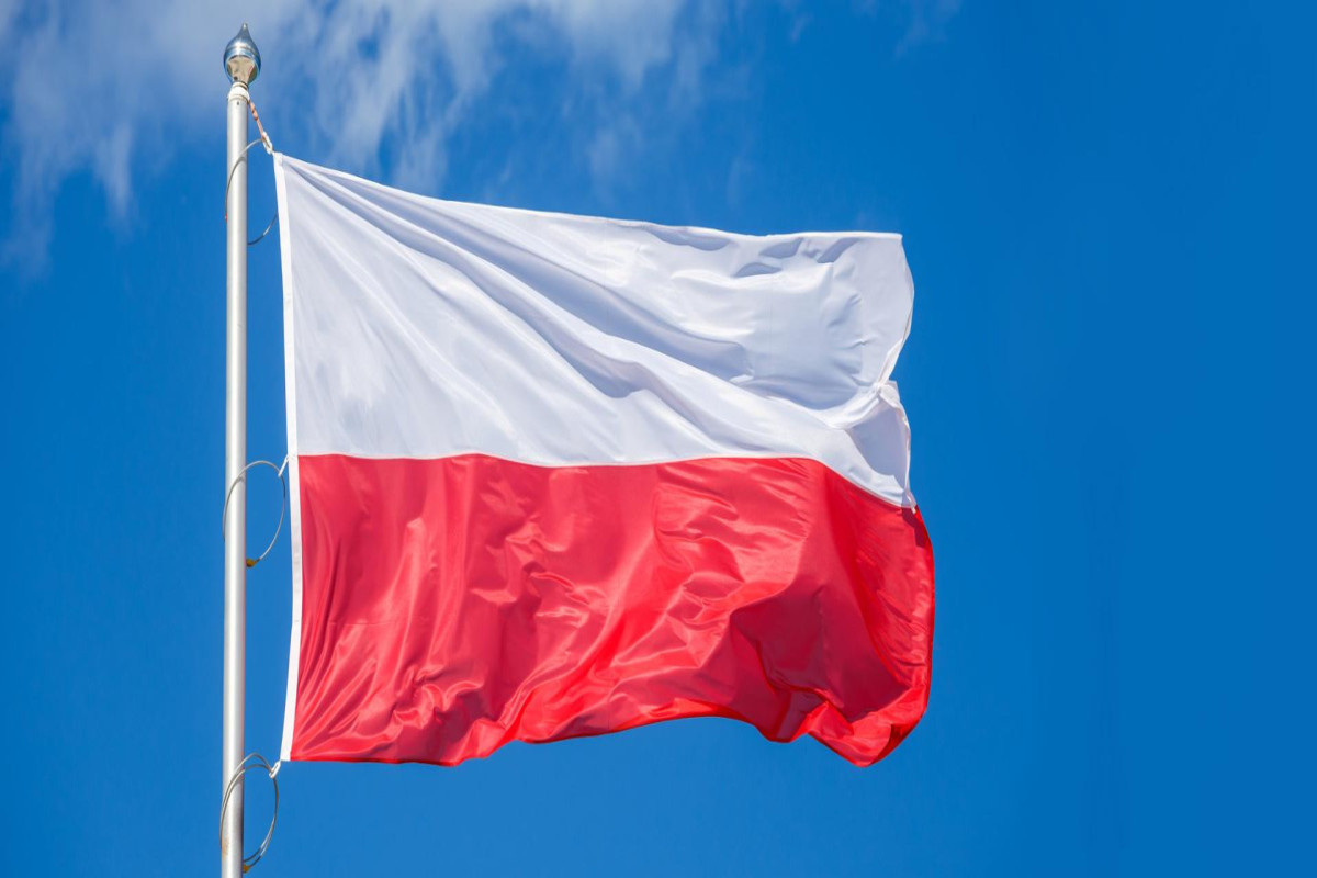 Embassy of Poland condemns armed attack on Azerbaijani embassy in Tehran