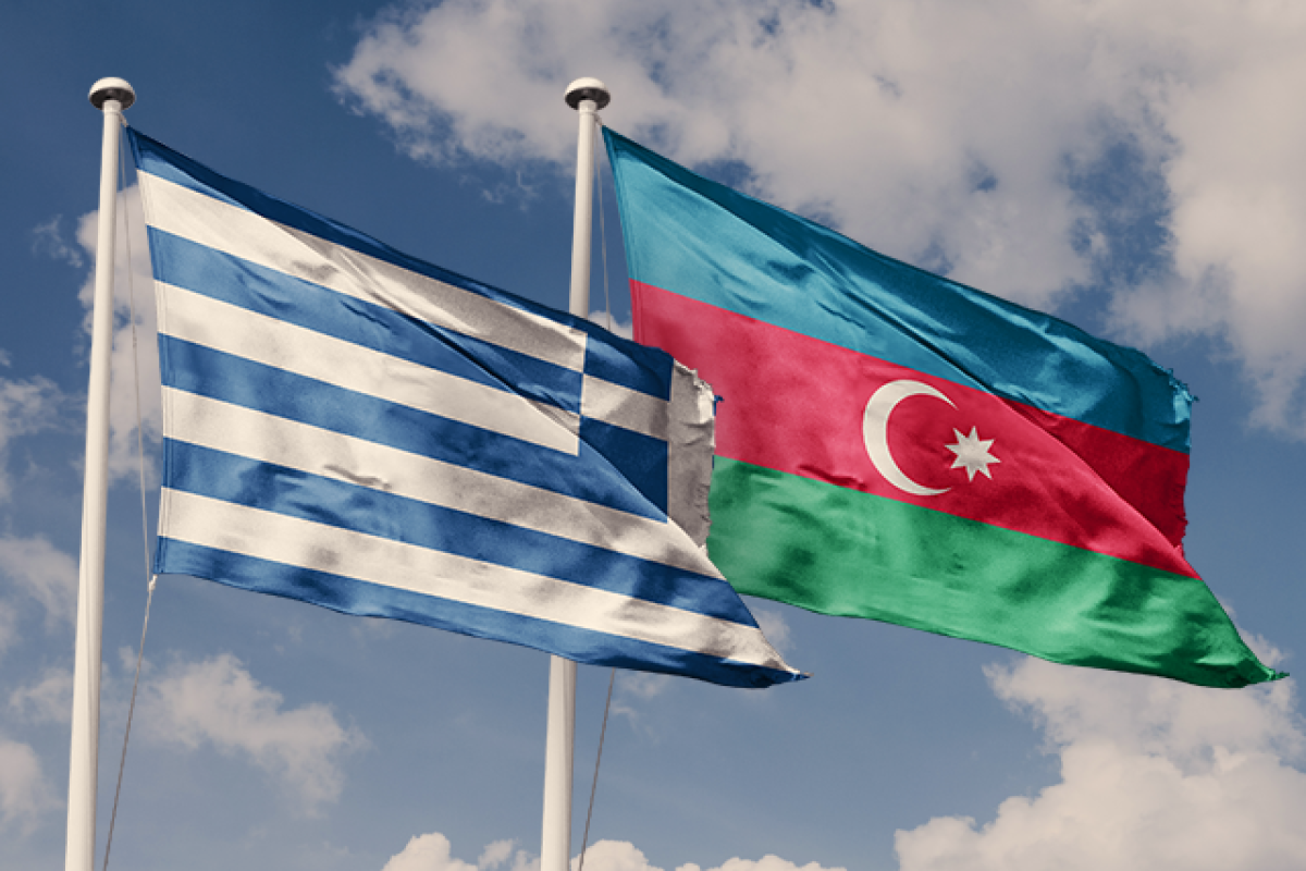 Greek embassy: We were appalled by the armed attack on the embassy of Azerbaijan in Iran