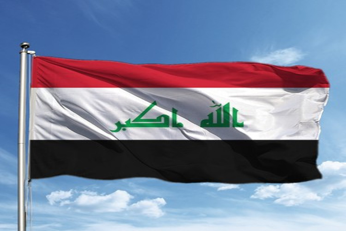 Condemning the coward crime, Iraqi embassy expresses condolences to Azerbaijani embassy in Iran