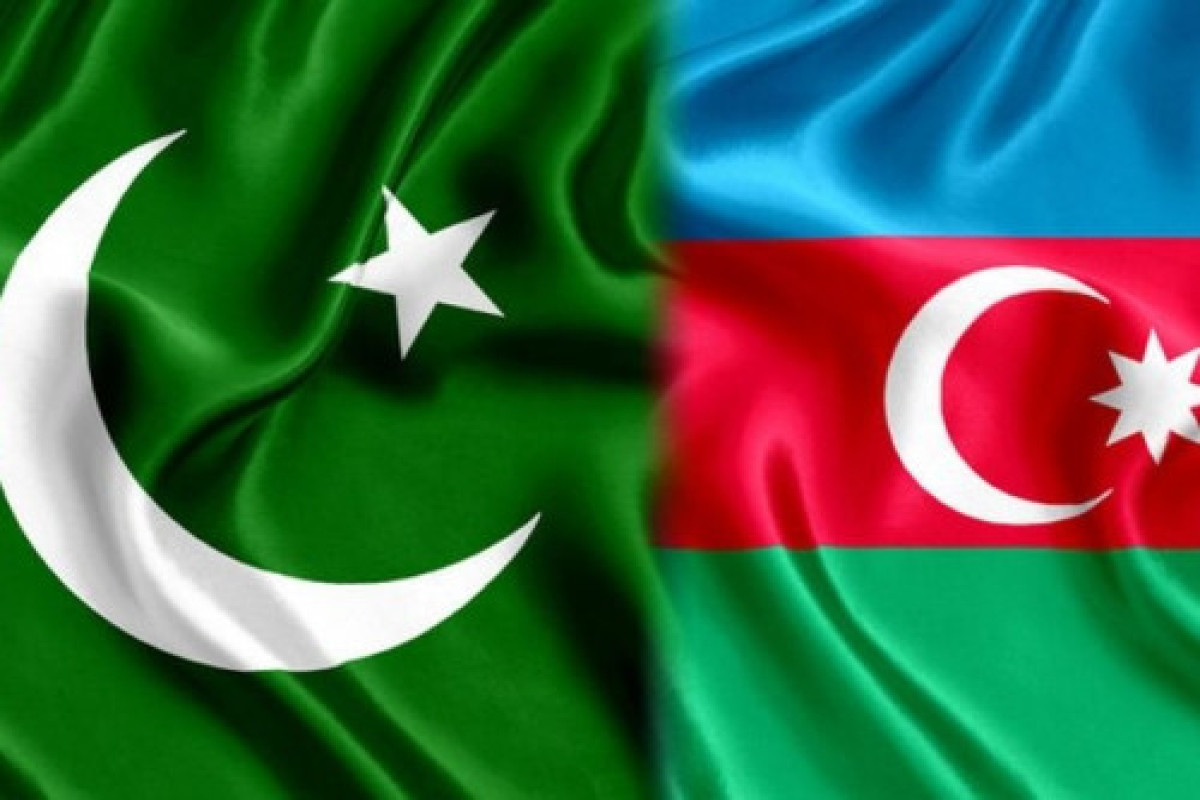 Pakistan's MFA: Pakistani government and people are deeply saddened by the attack on the Azerbaijani embassy