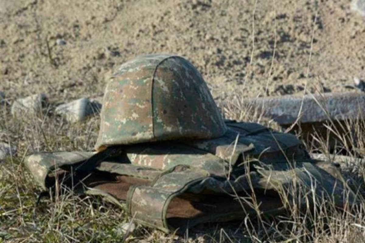 Azerbaijan hands over Armenian soldier's body to Yerevan