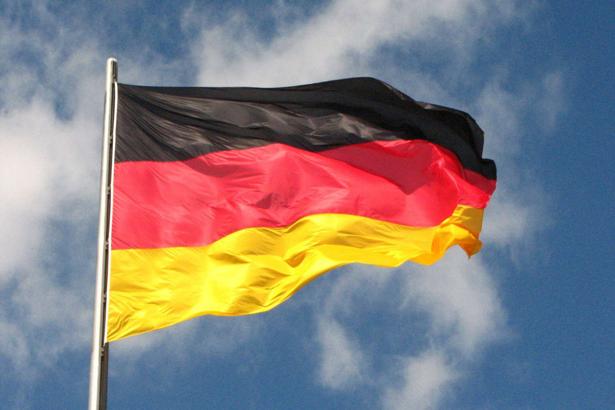 Germany's MFA: Attacks on diplomatic missions are unacceptable