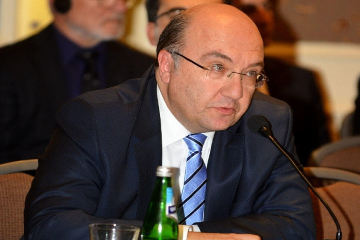 Turkiye's ambassador to Russia expressed his condolences on the armed attack on Azerbaijan's embassy in Iran