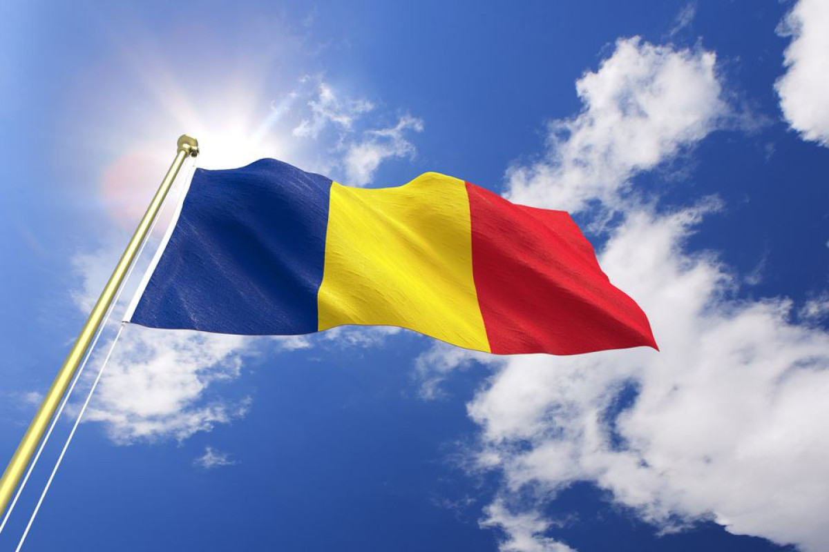 Romanian Ministry of Foreign Affairs deeply saddened by the attack on Azerbaijan's embassy in Tehran