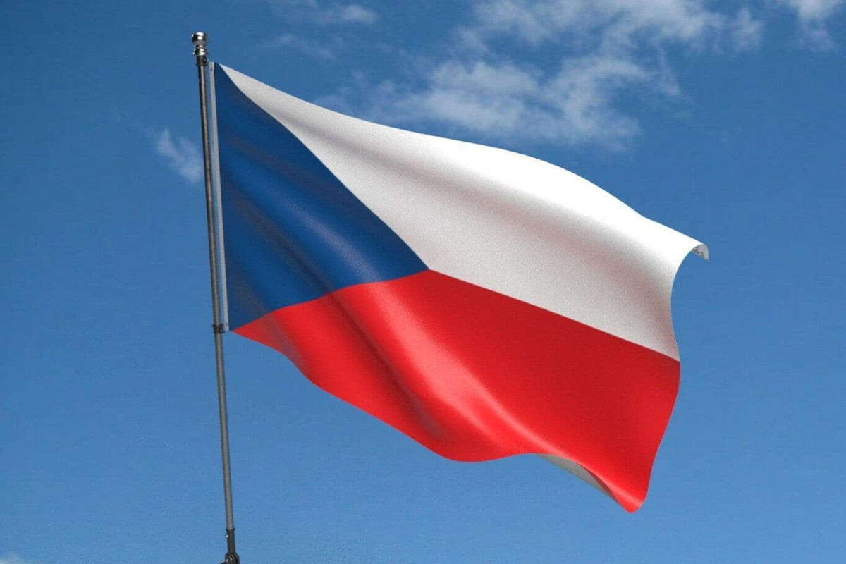 Czech Foreign Ministry strongly condemned the attack on the Azerbaijani embassy in Tehran