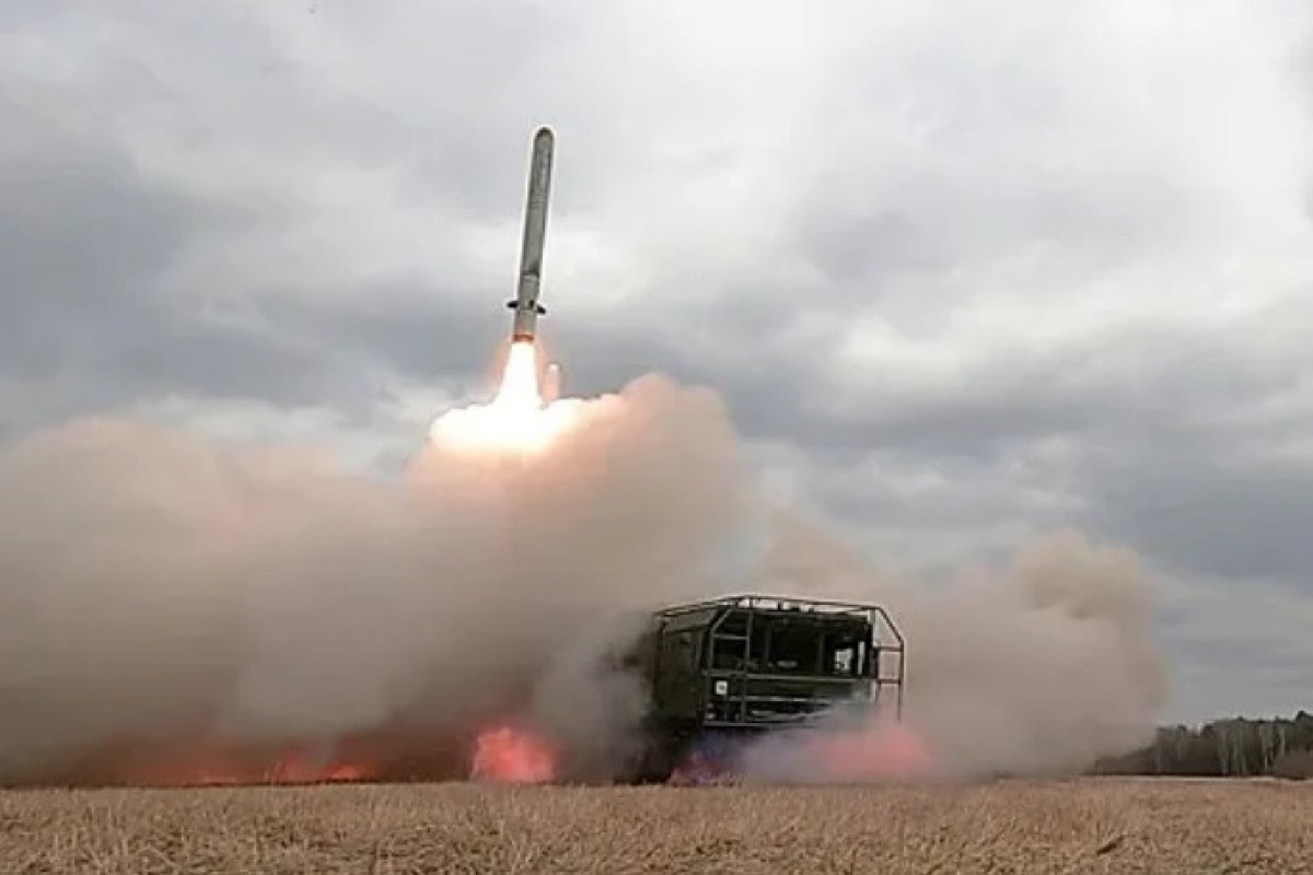 Italy, France to give about 700 missiles to Ukraine
