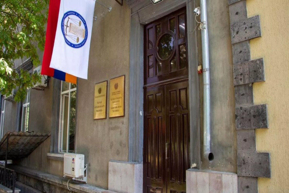 MEDIA: Armenia's ruling party could not find candidate for ombudsman post