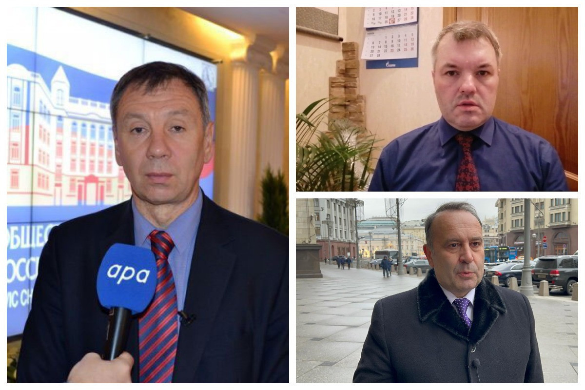 Russian experts: West applies the same Ukrainian scenario in Armenian-Russian relations-COMMENT 