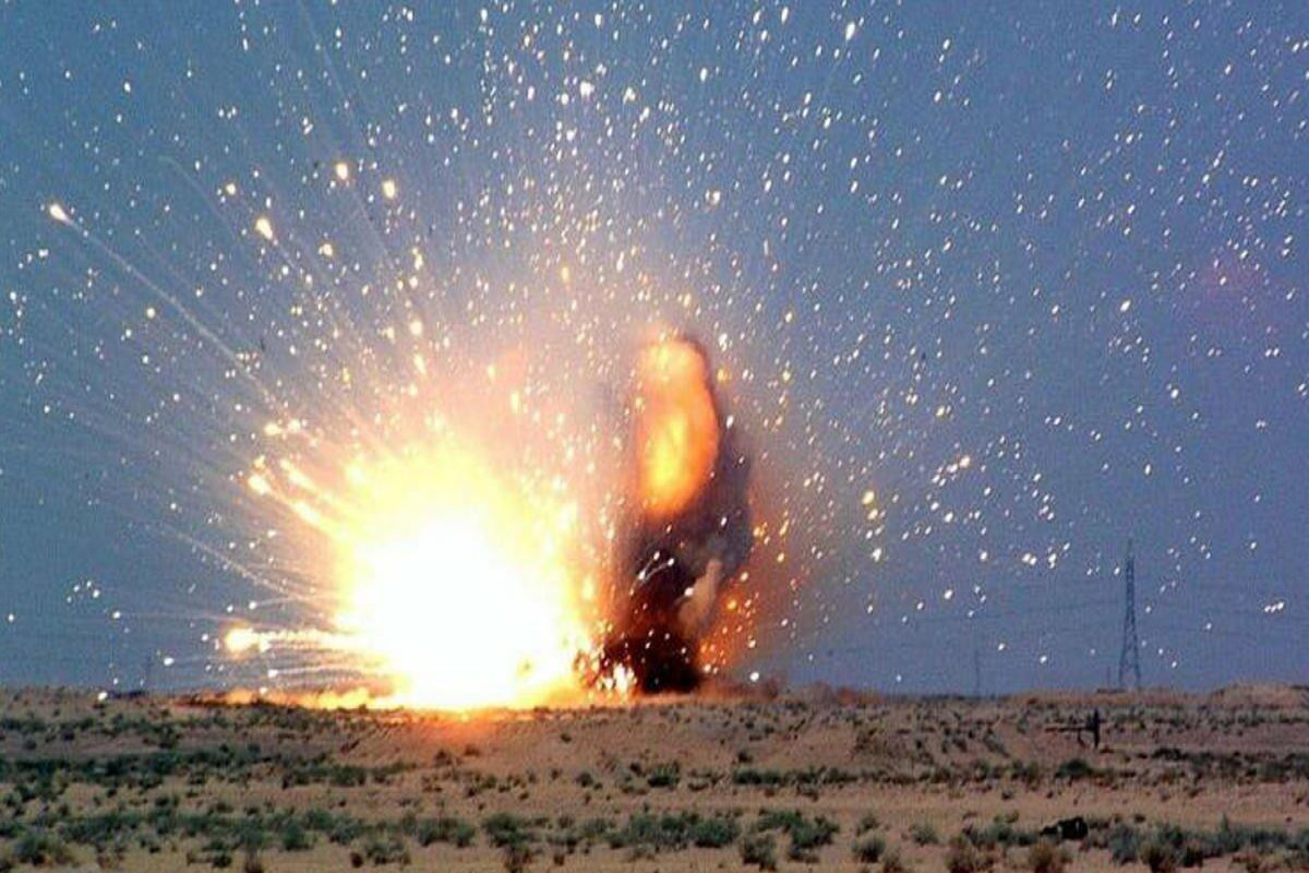 US allocated $32 mln for demining operations in Azerbaijan so far