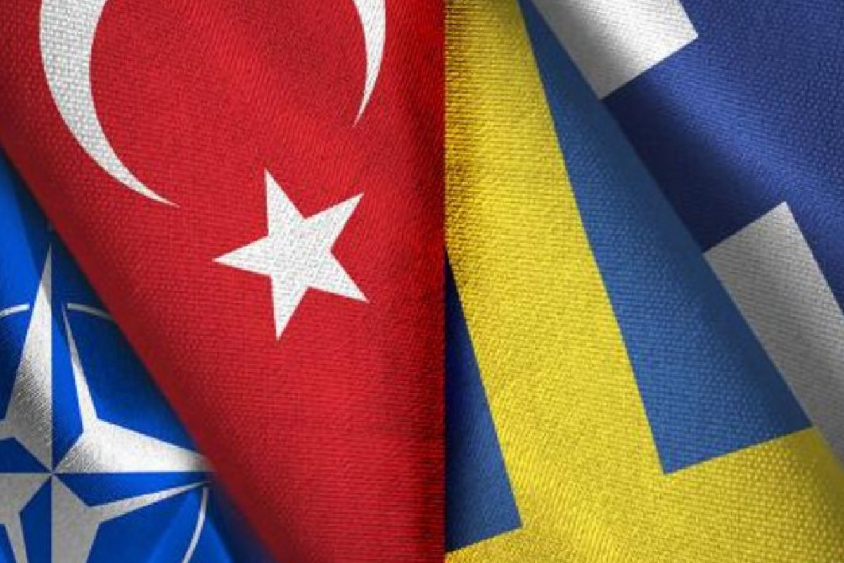 Turkiye's Erdogan signals Finland's NATO bid may be considered over Sweden