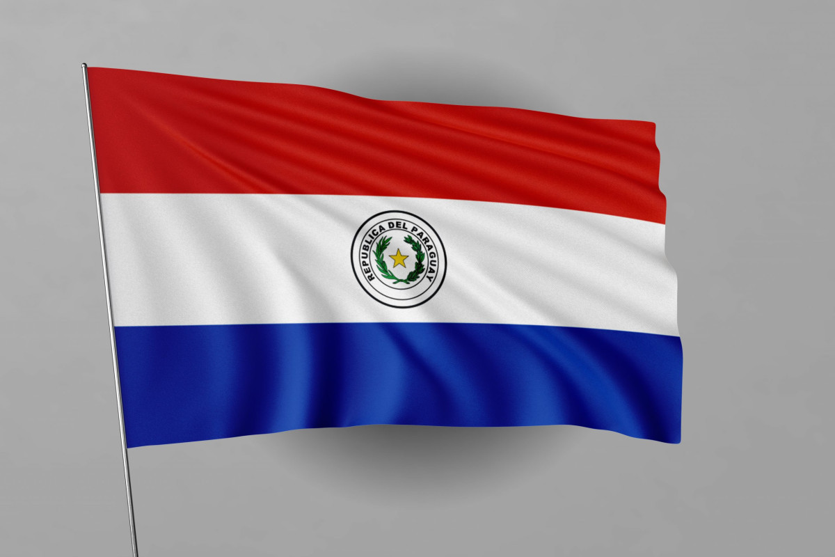 Paraguay's government condemns the armed attack on Azerbaijan's embassy in Tehran