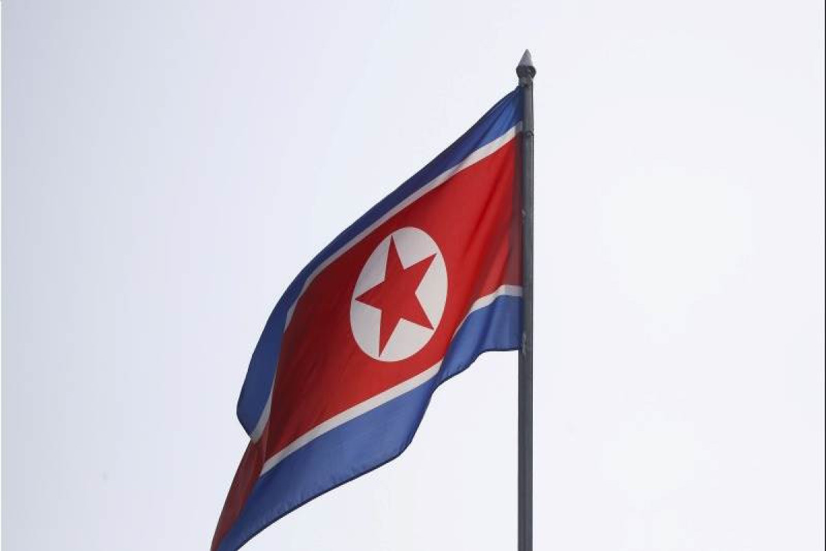 N. Korea warns of 'prelude' to war after Stoltenberg's visit to S. Korea