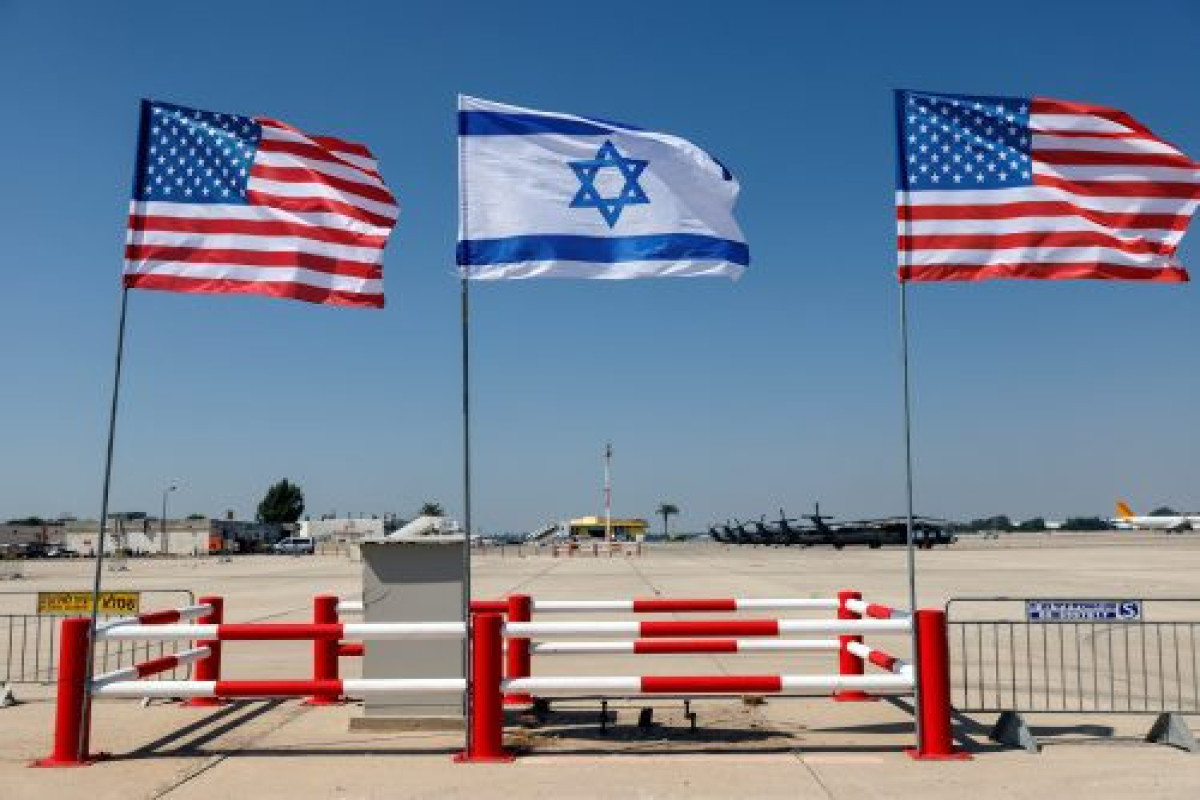 Israeli citizens to be able to visit U.S. without visa