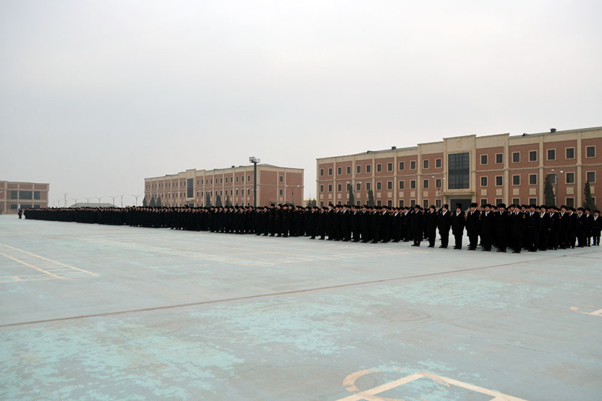 A new training period began in the Azerbaijan Army-PHOTO 